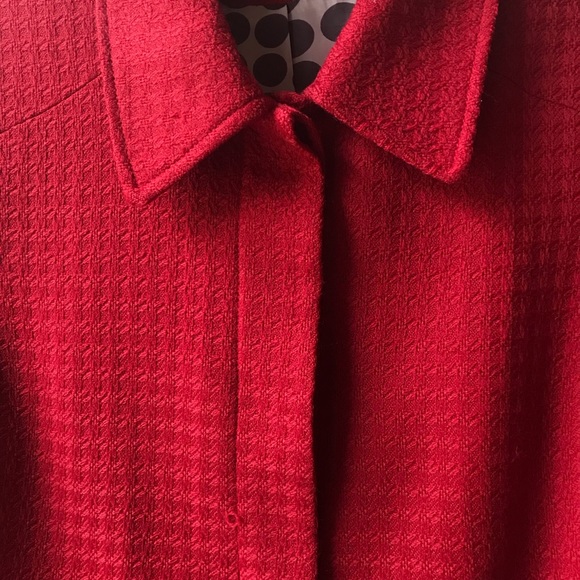 Next Wool jacket - Picture 4 of 8